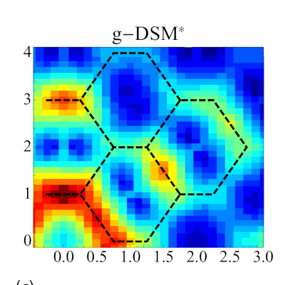 Theoretical neutron scattering intensity in a generalized dipolar spin ice model for Dy2Ti2O7