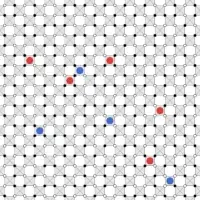 Gas of monopoles in the square ice model