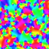 Gas of vortices in the XY model